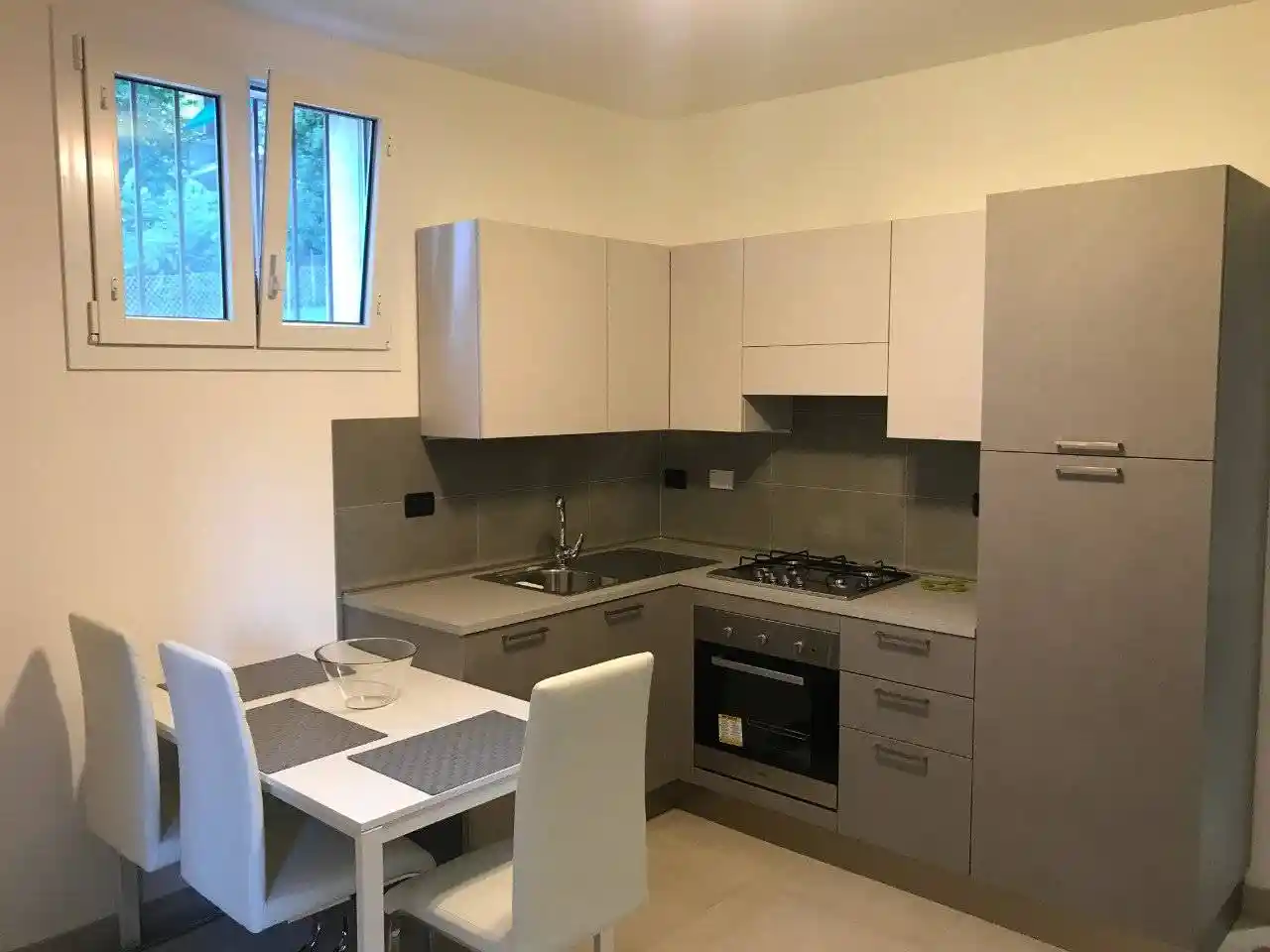 Appartamento in affitto a Bologna