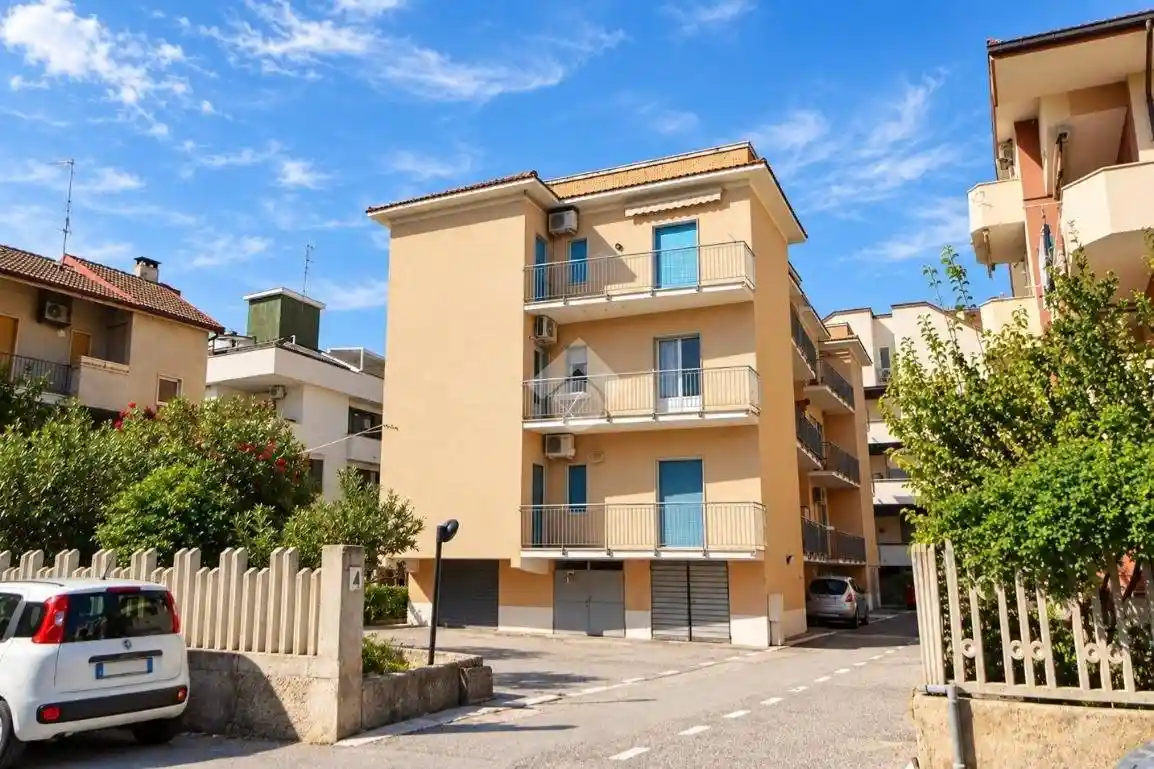 Appartamento in vendita a Francavilla al Mare