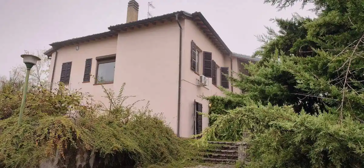 Villa in vendita a Sala Baganza