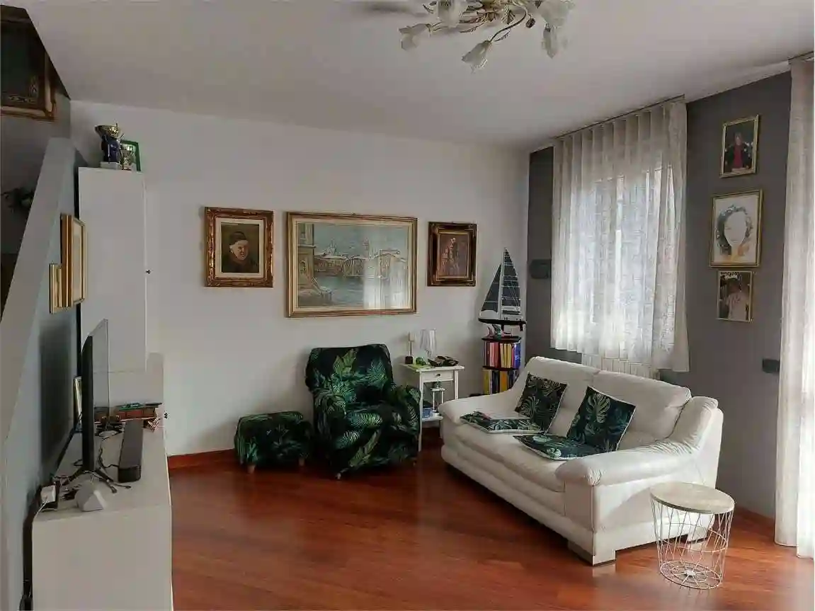 Villetta a schiera - foto 2