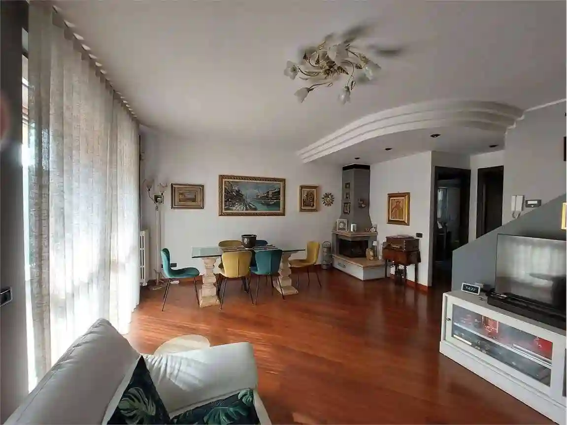 Villetta a schiera - foto 4