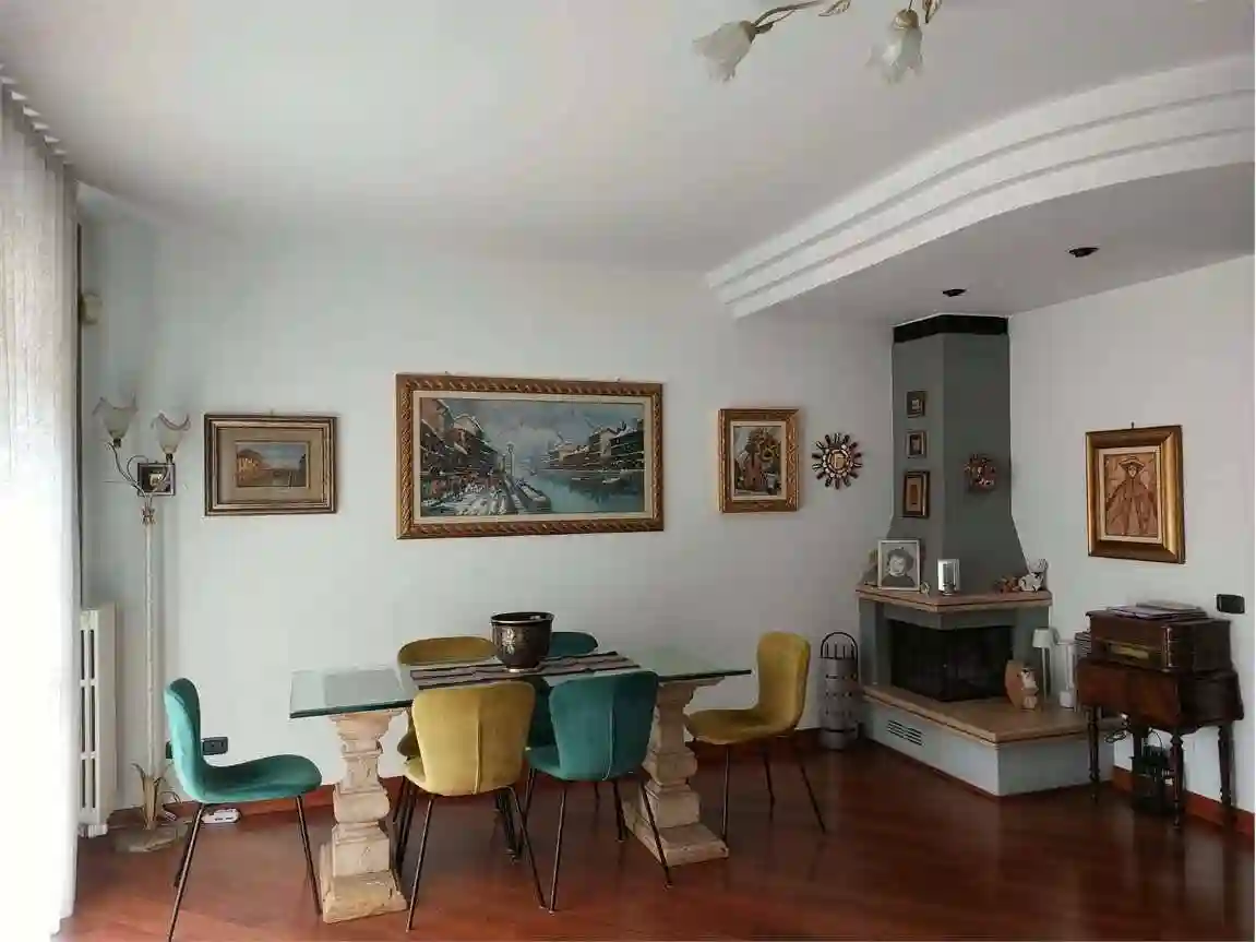 Villetta a schiera - foto 5