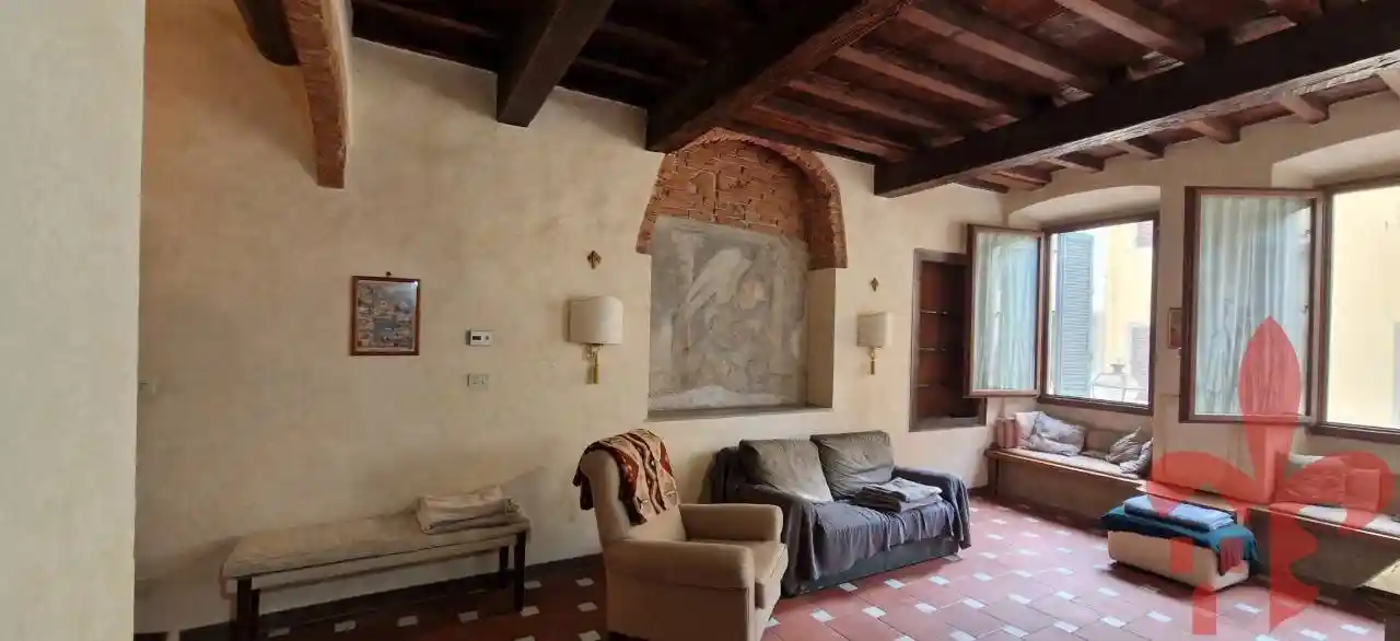 Appartamento in affitto a Firenze