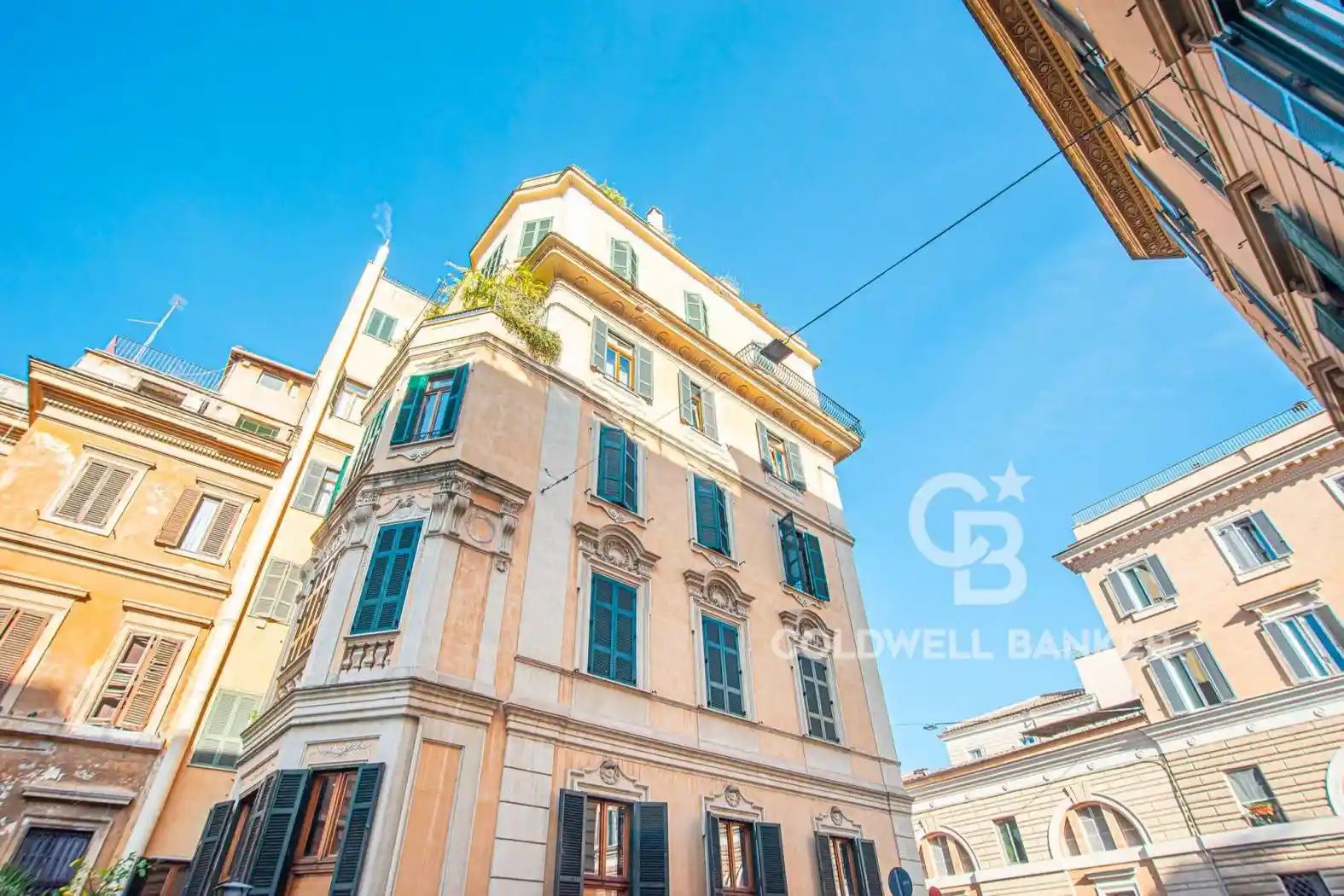 Appartamento in affitto a Roma