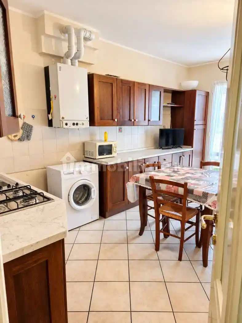 Appartamento in vendita a Diano Marina