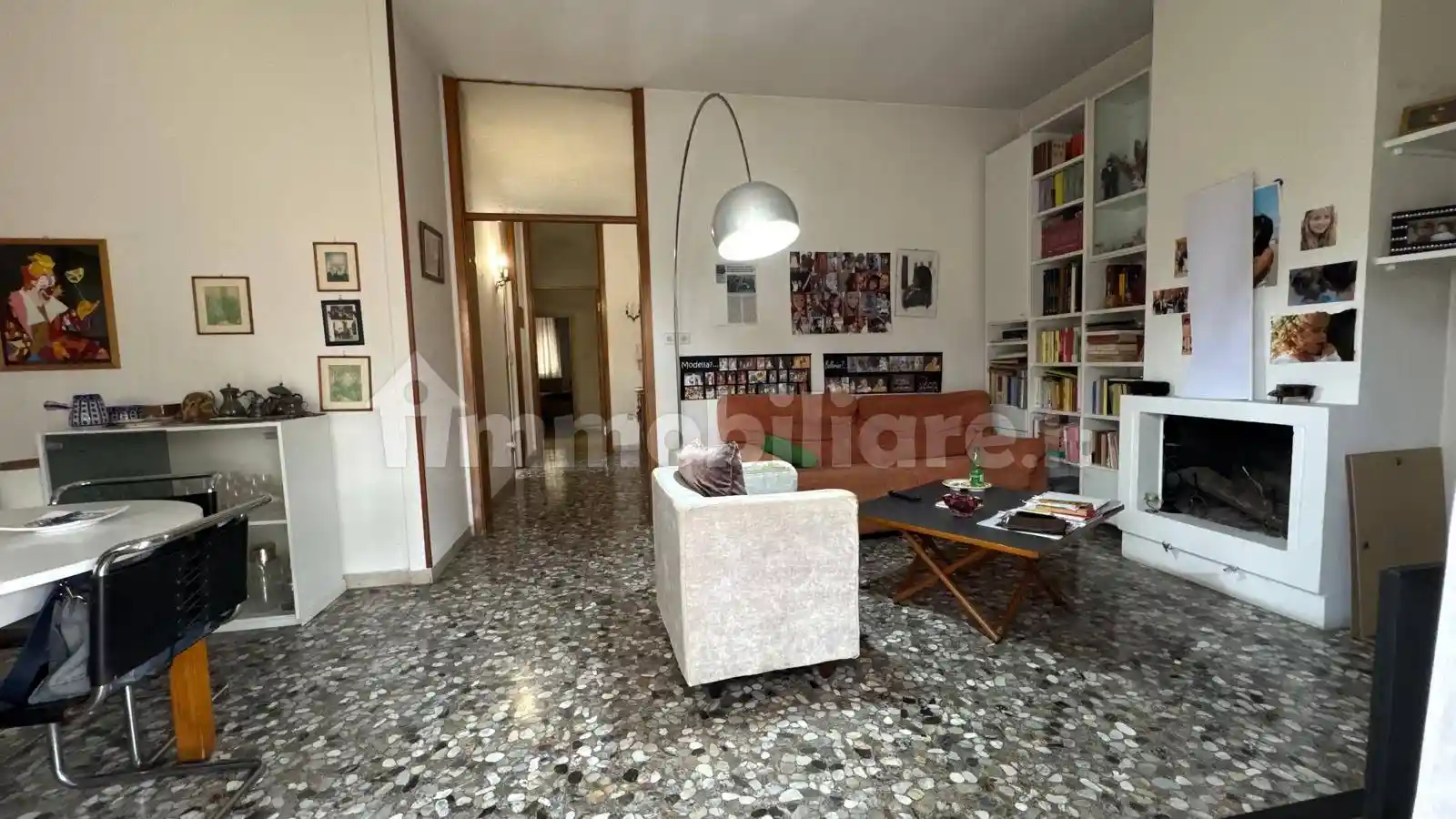 Appartamento in vendita a Forlì