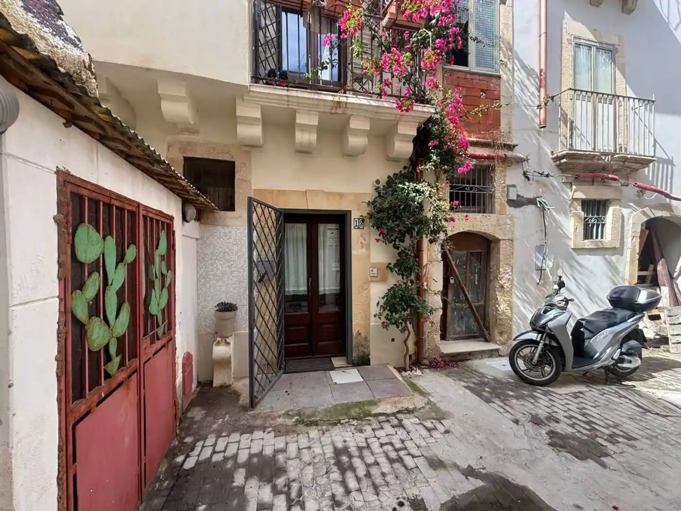 Casa indipendente in vendita a Siracusa