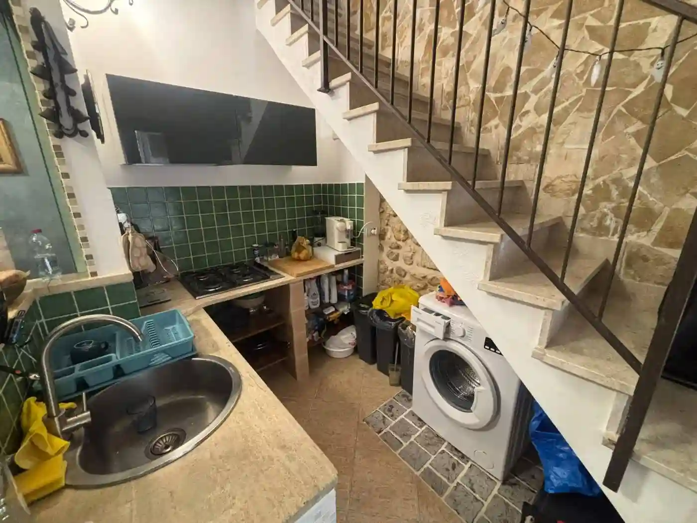 Casa indipendente - foto 4