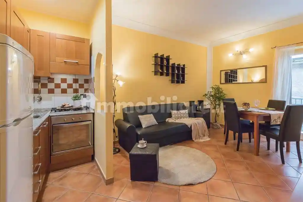 Appartamento in affitto a Viterbo
