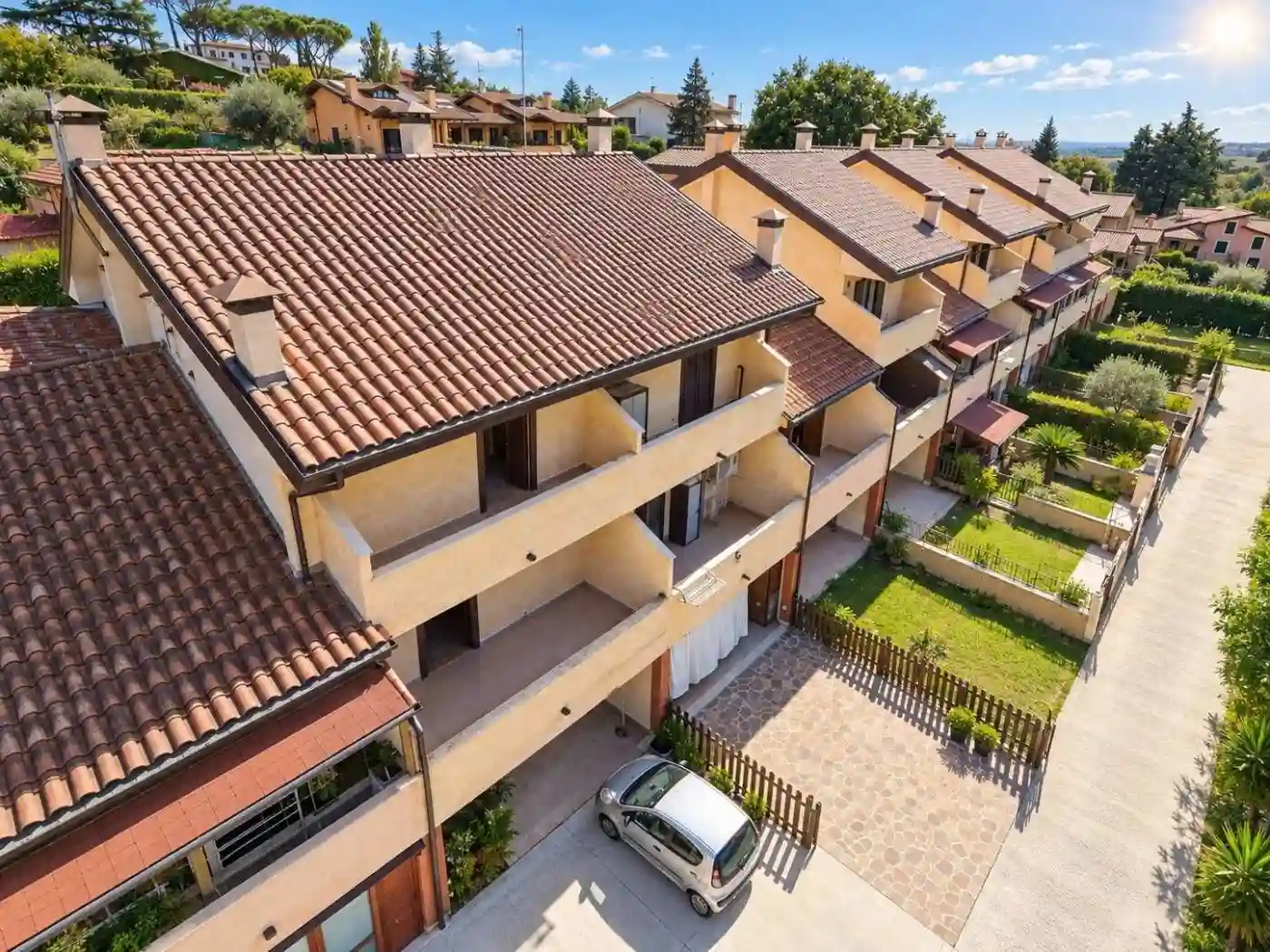 Villetta a schiera - foto 2