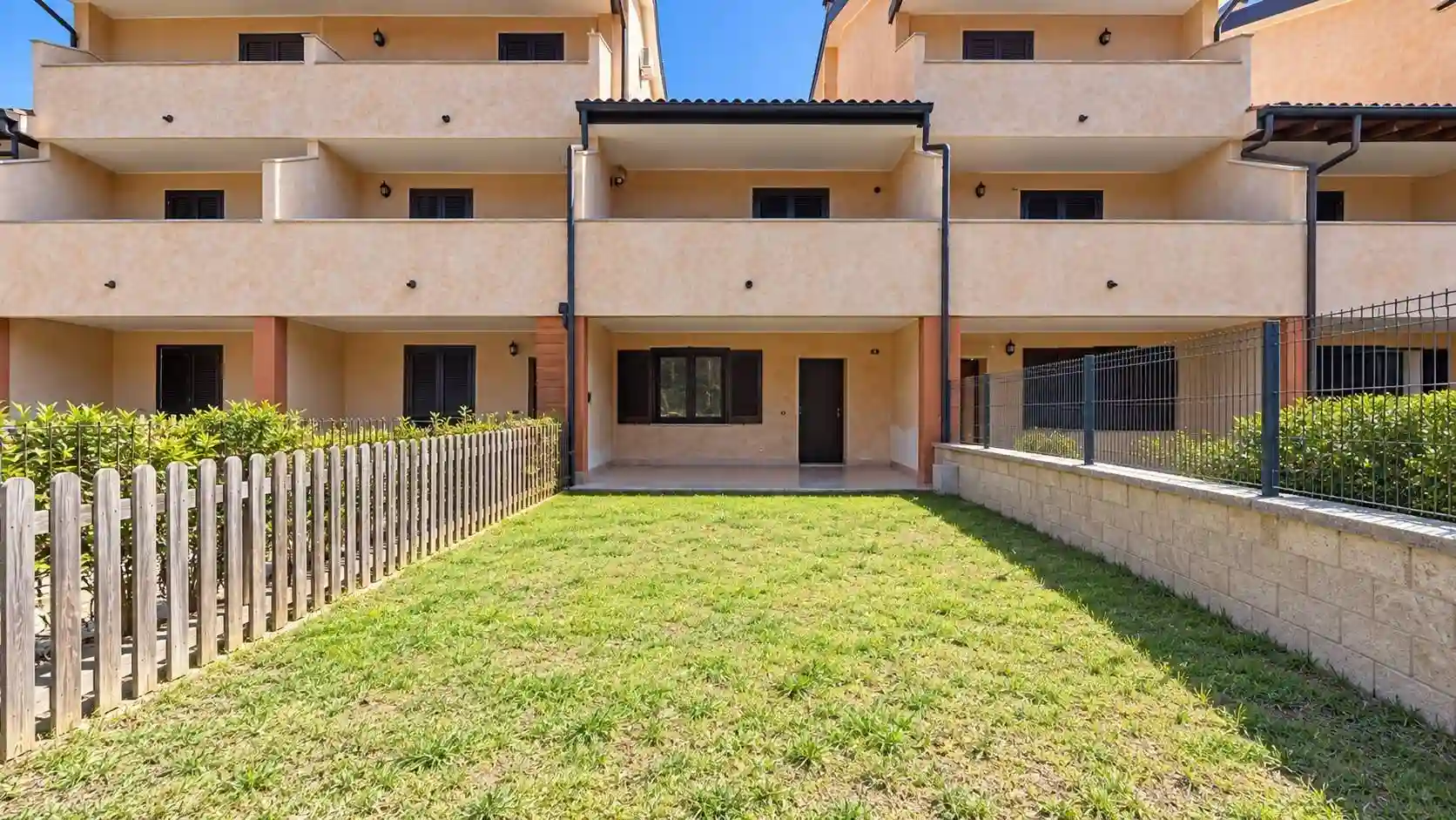 Villetta a schiera - foto 3