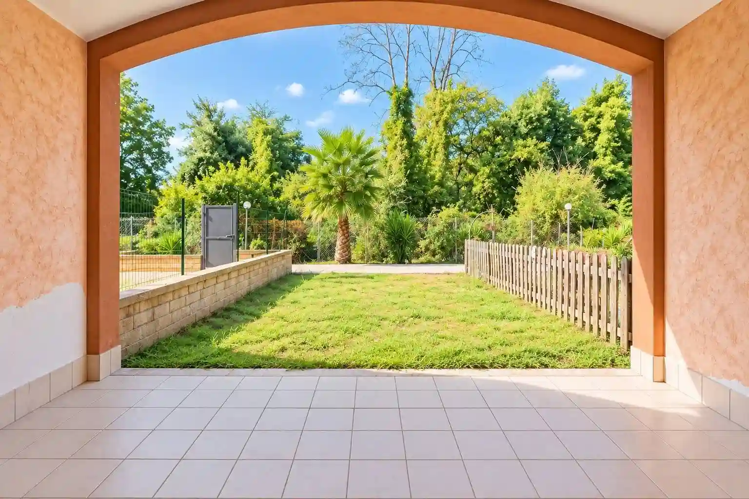 Villetta a schiera - foto 4