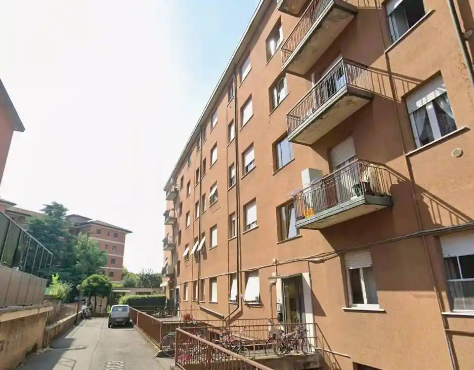 Appartamento in vendita a Brescia