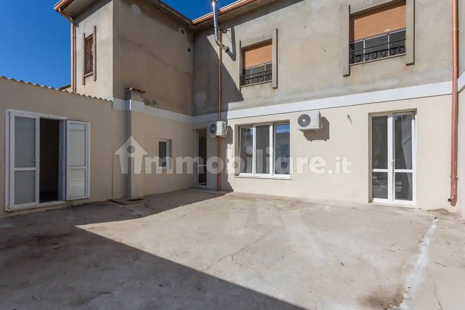 Appartamento in vendita a Capoterra