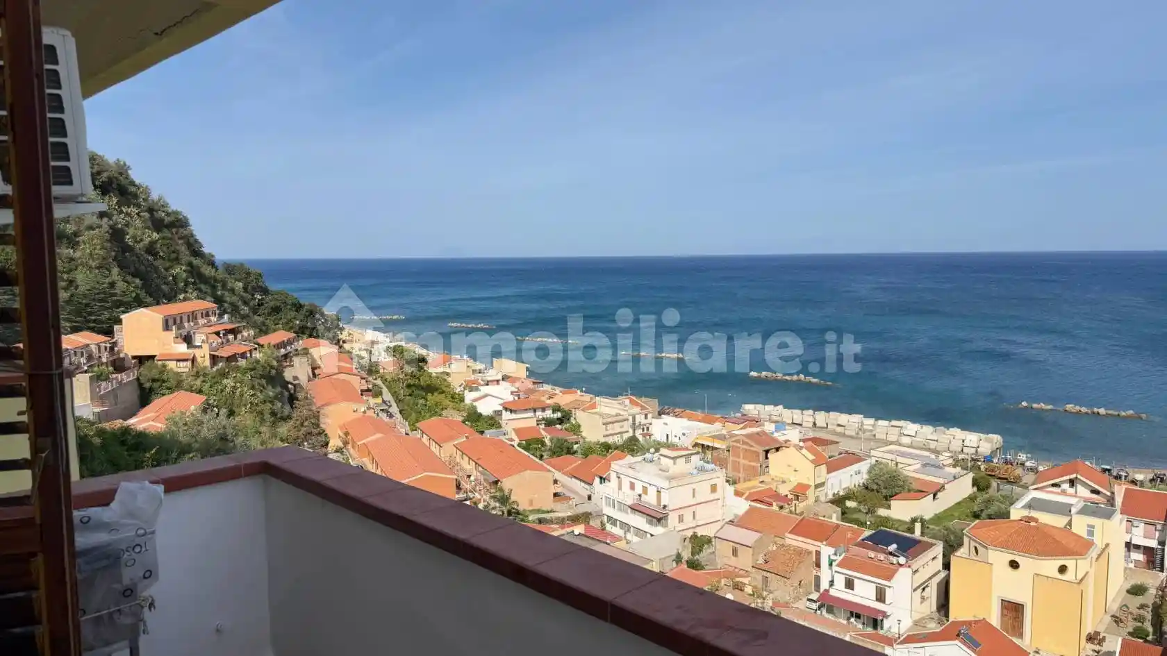 Appartamento in vendita a Messina