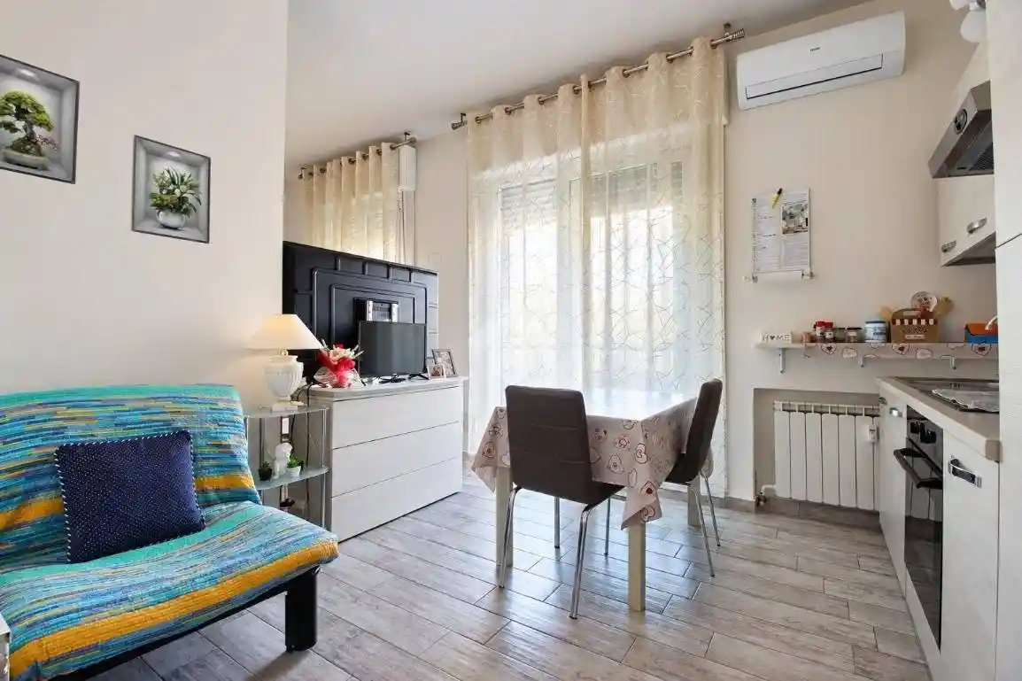 Appartamento in vendita a Castenaso
