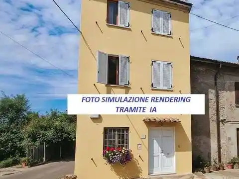 Rustico - Casale in vendita a Lucca