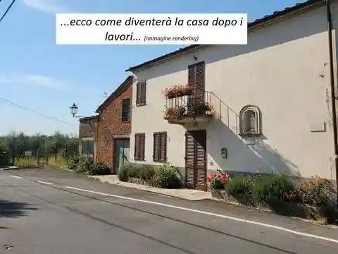 Rustico - Casale in vendita a Capannori