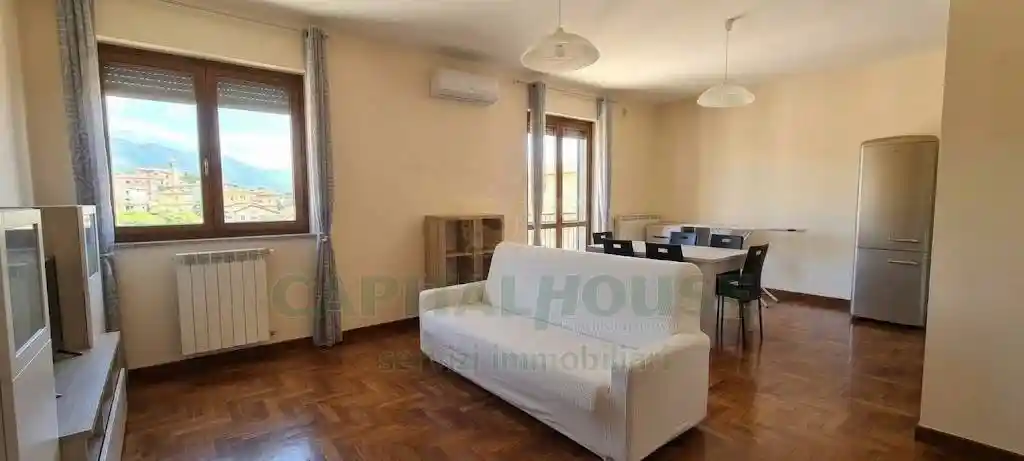 Appartamento in vendita a Caserta