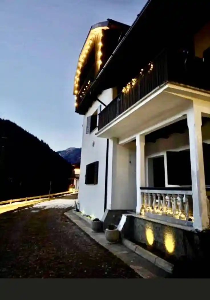 Appartamento in vendita a Sauris