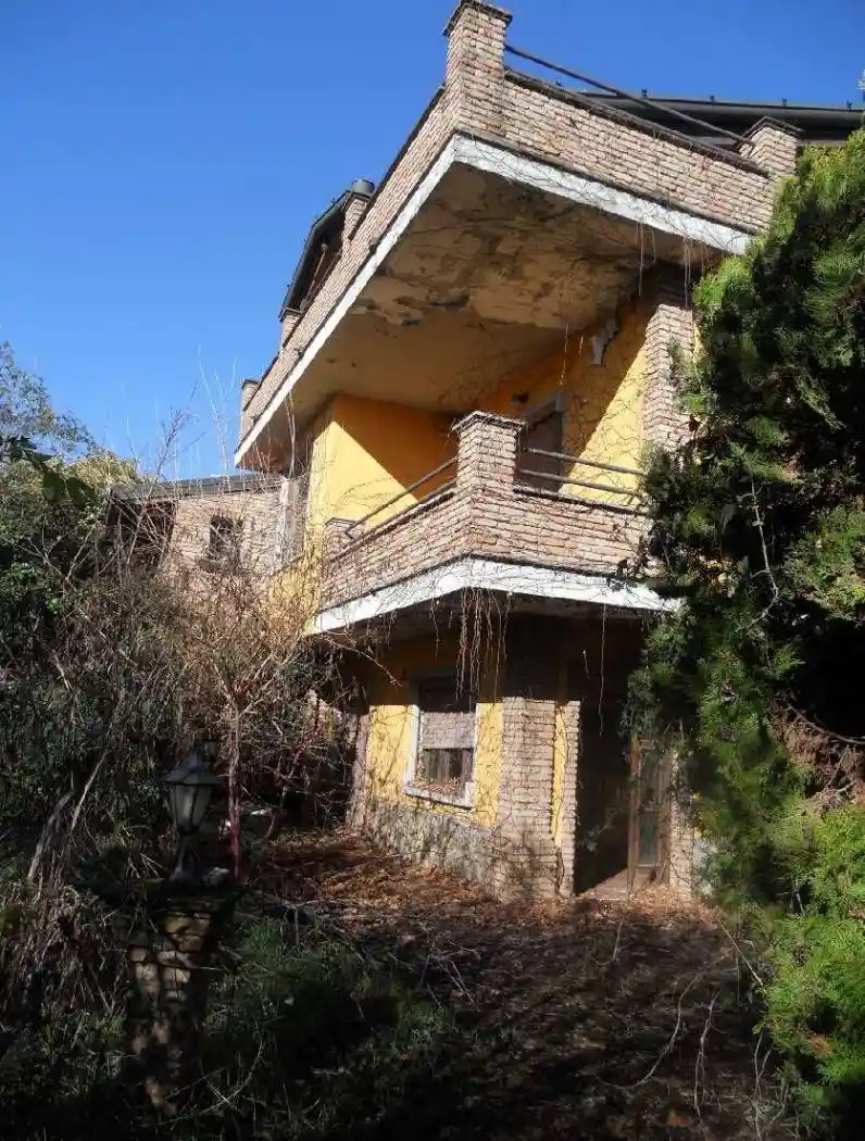Villa in vendita a Rovato
