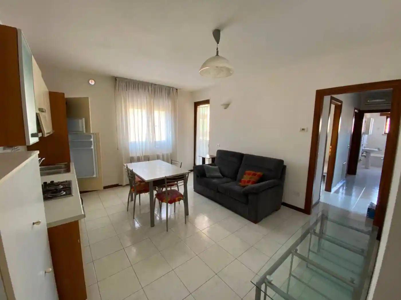 Appartamento in vendita a Vicenza