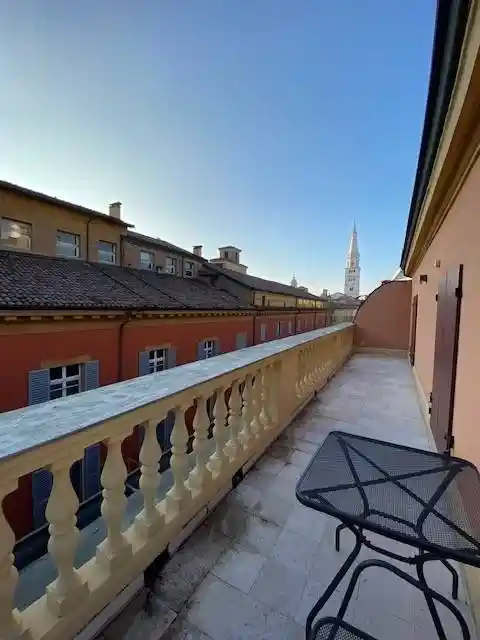 Appartamento in affitto a Modena
