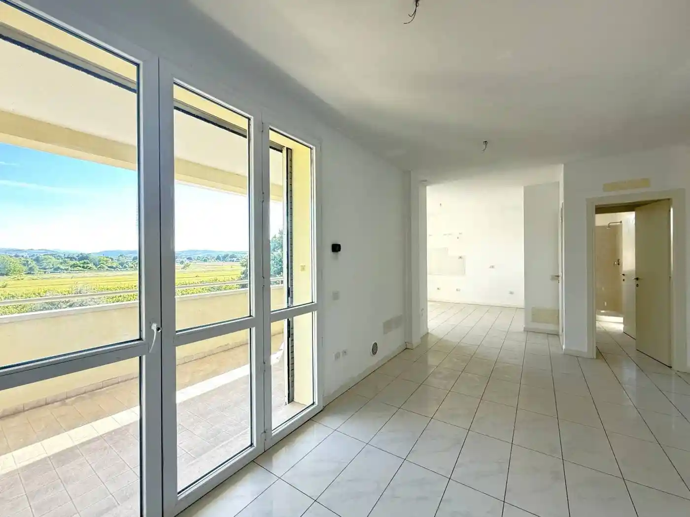 Appartamento in vendita a Forlì