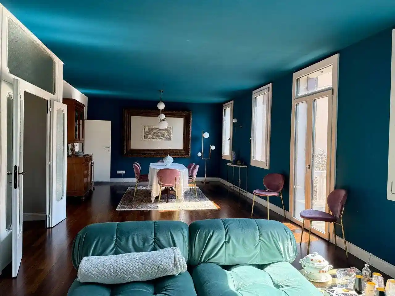 Casa indipendente in vendita a Padova