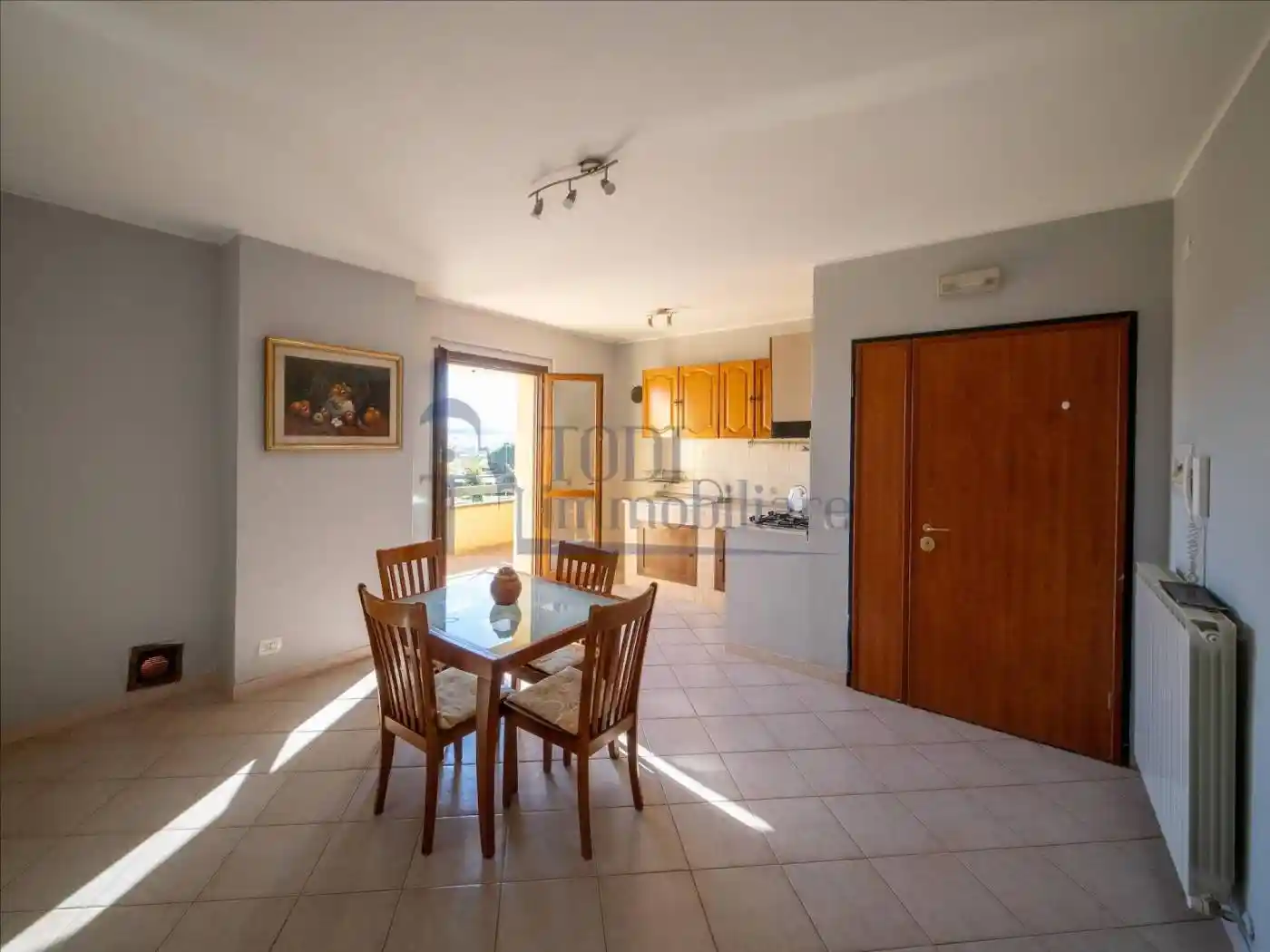 Appartamento in vendita a Monte Castello di Vibio