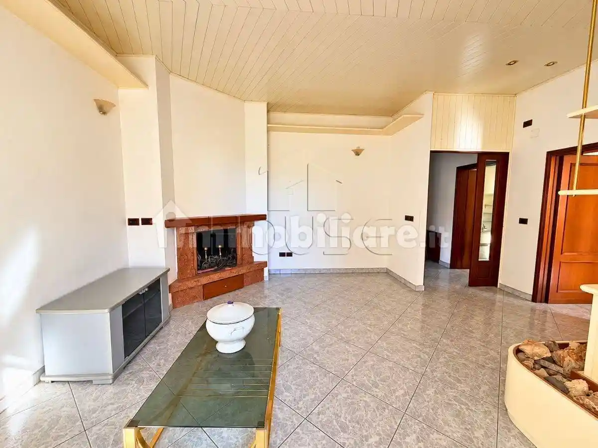 Casa indipendente in vendita a San Giustino