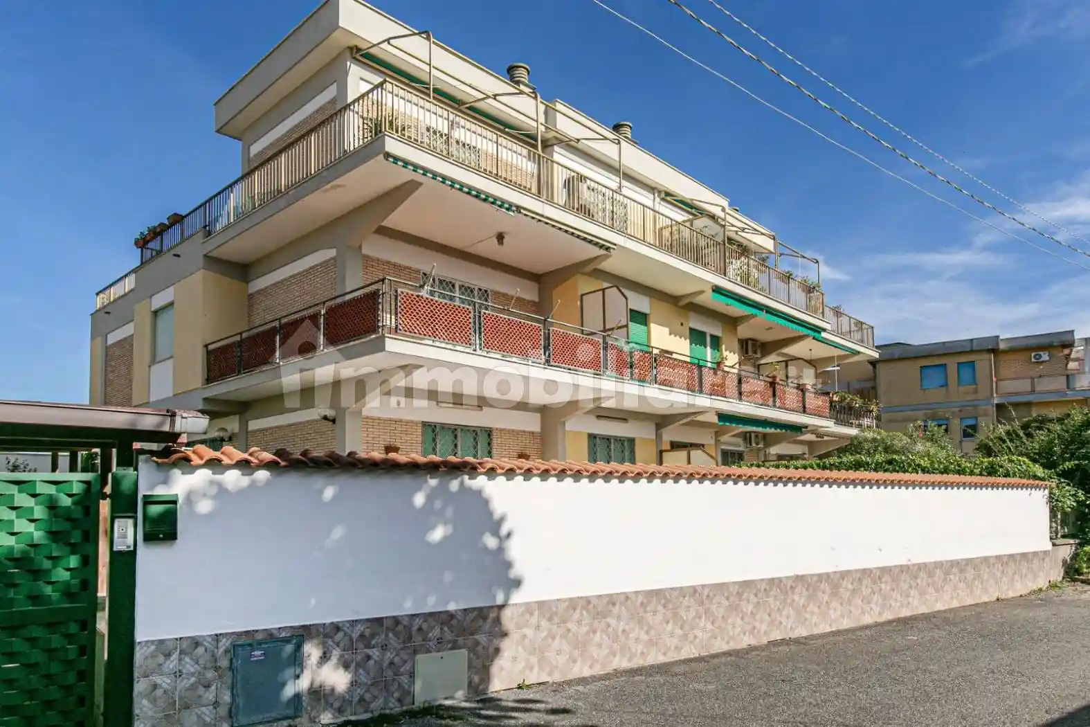 Appartamento in vendita a Anzio