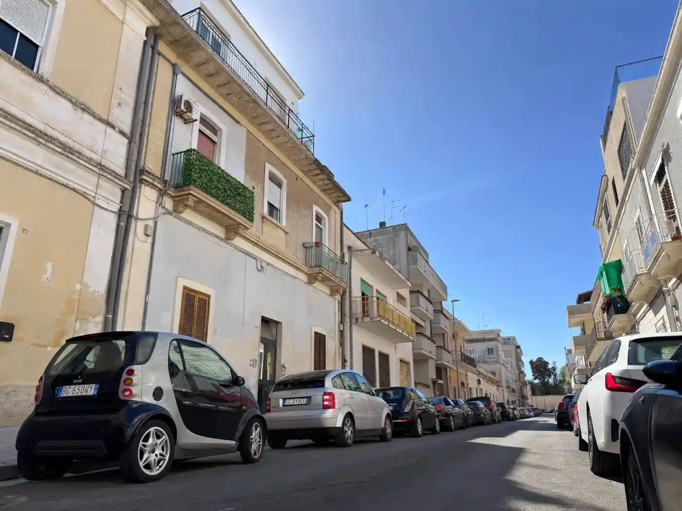 Appartamento in vendita a Lecce