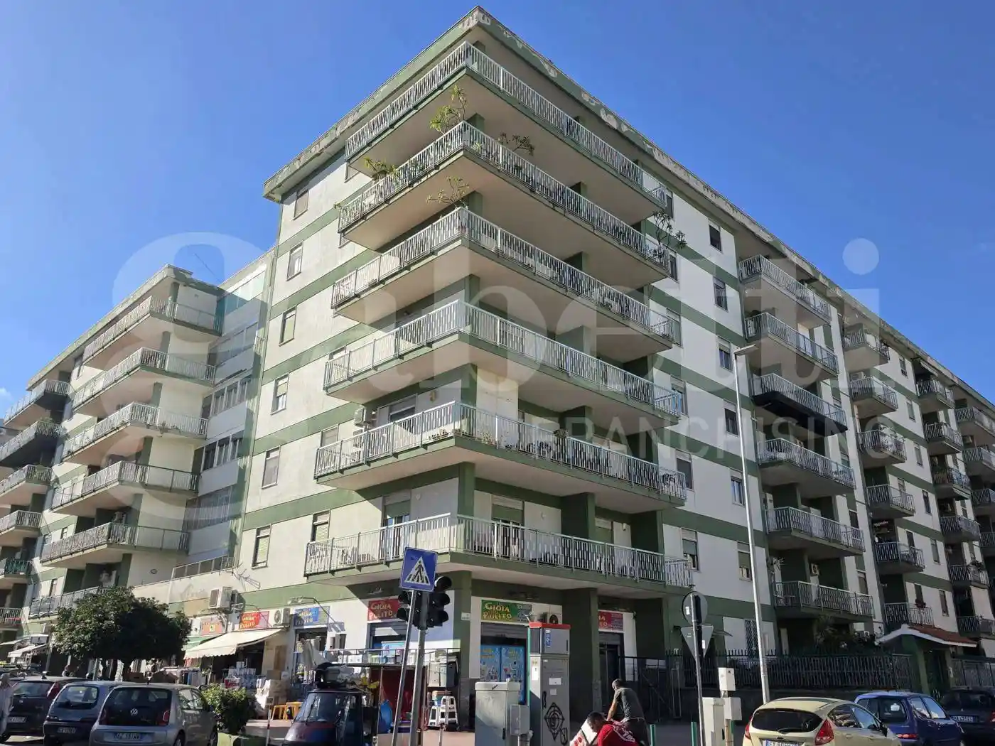 Appartamento in vendita a Palermo