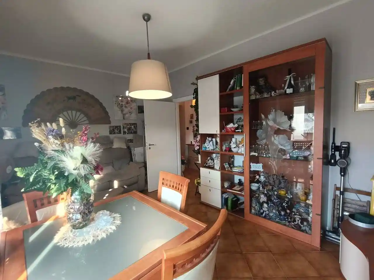 Appartamento in vendita a Persico Dosimo