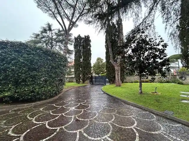 Attico - Mansarda in affitto a Roma