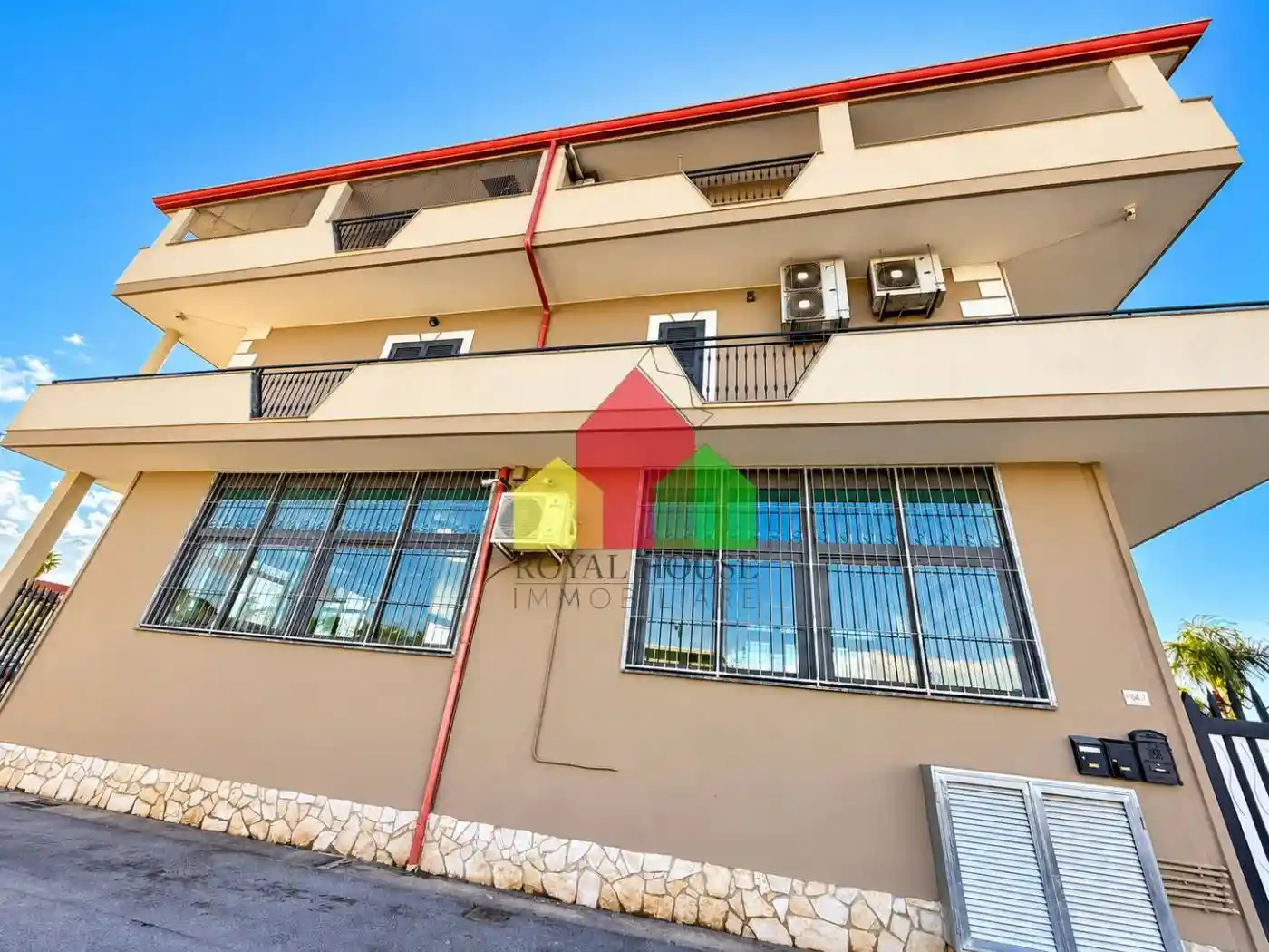 Appartamento in affitto a Giugliano in Campania