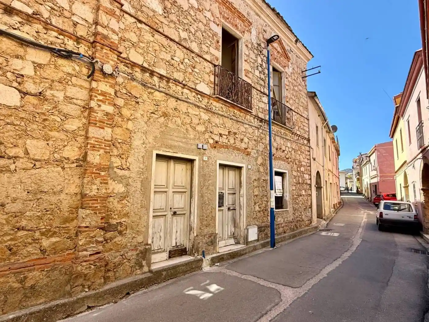 Casa indipendente in vendita a San Vito
