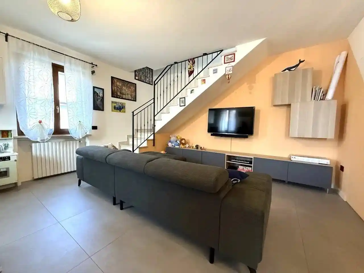 Appartamento in vendita a Valeggio sul Mincio