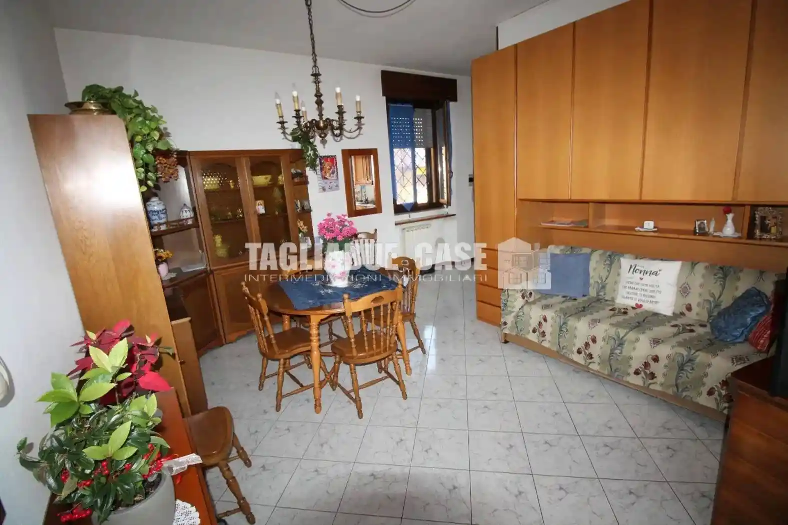Appartamento in affitto a Bollate