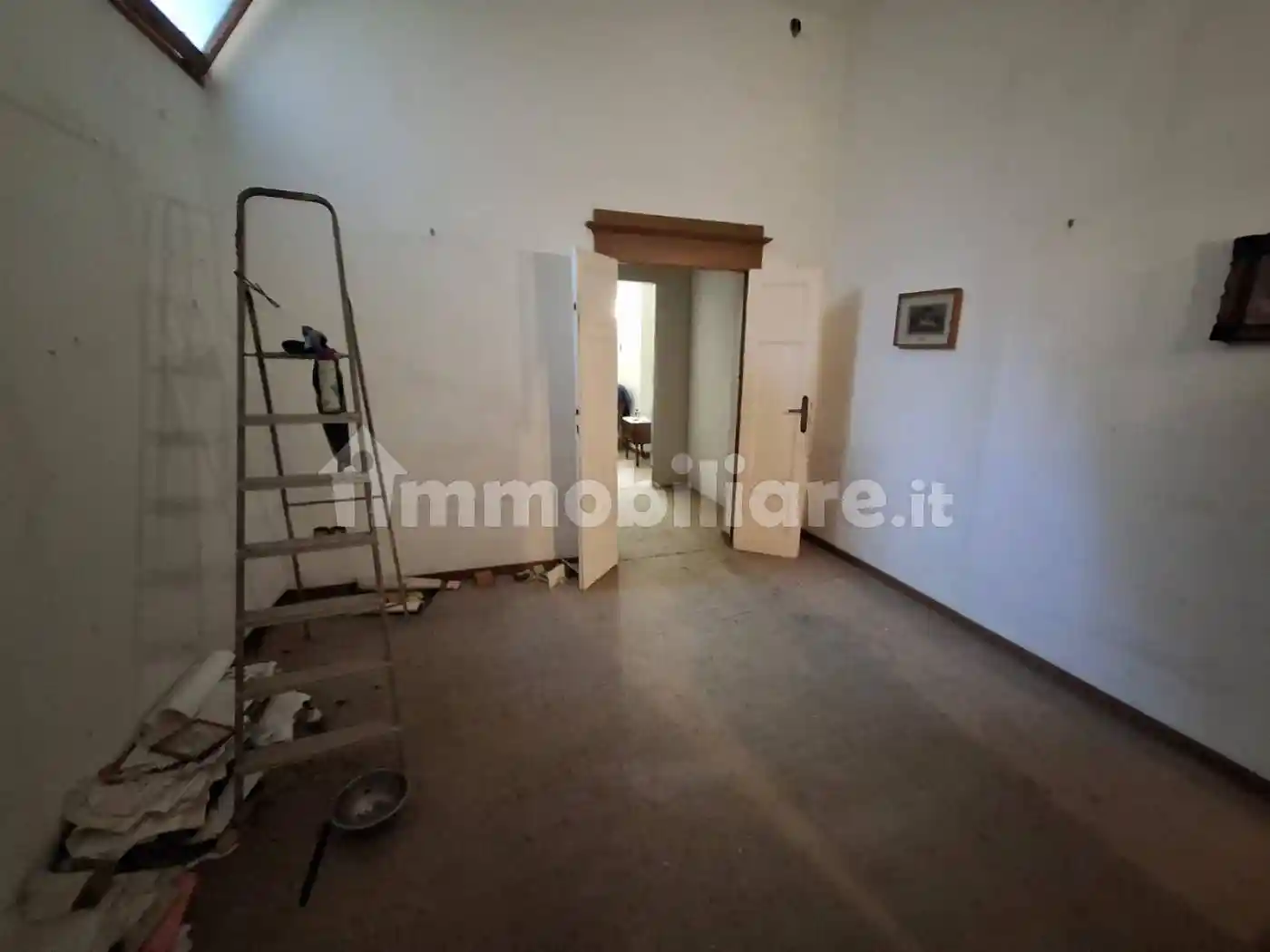 Appartamento in vendita a Livorno