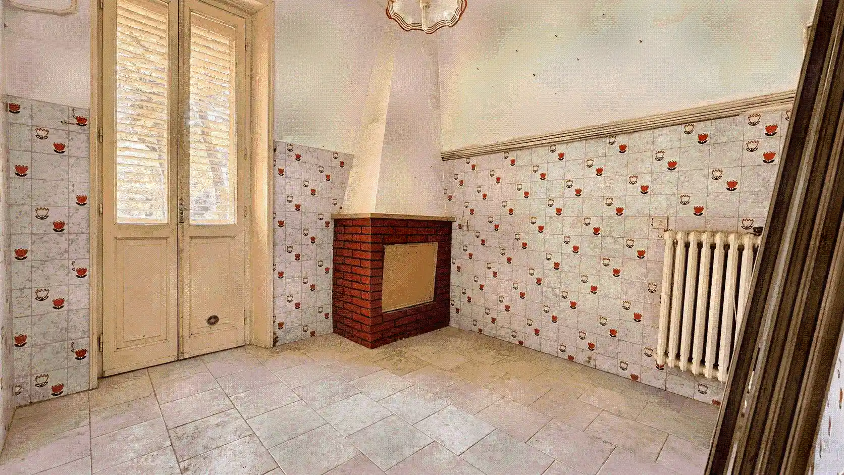 Appartamento in vendita a Predappio