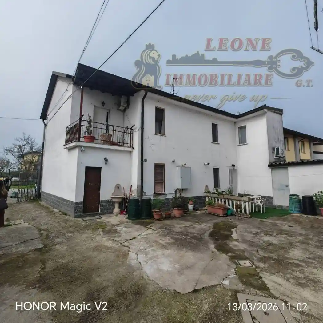 Villa in vendita a Torrevecchia Pia