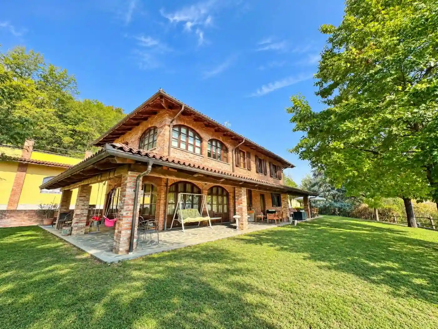 Villa - foto 2
