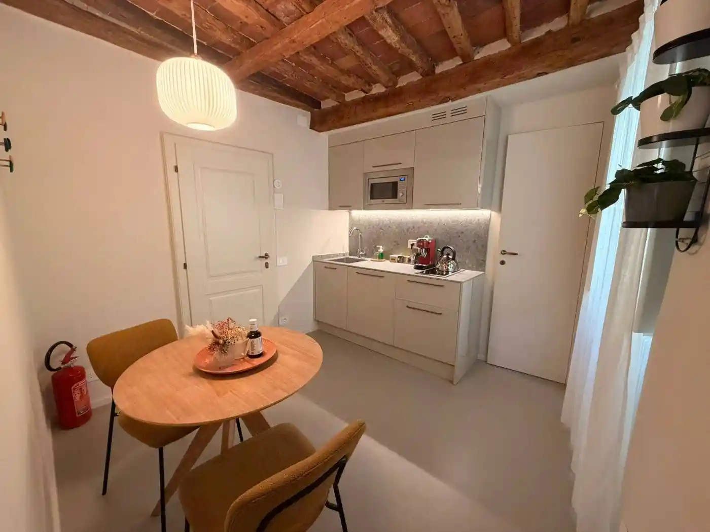 Appartamento in vendita a Lucca