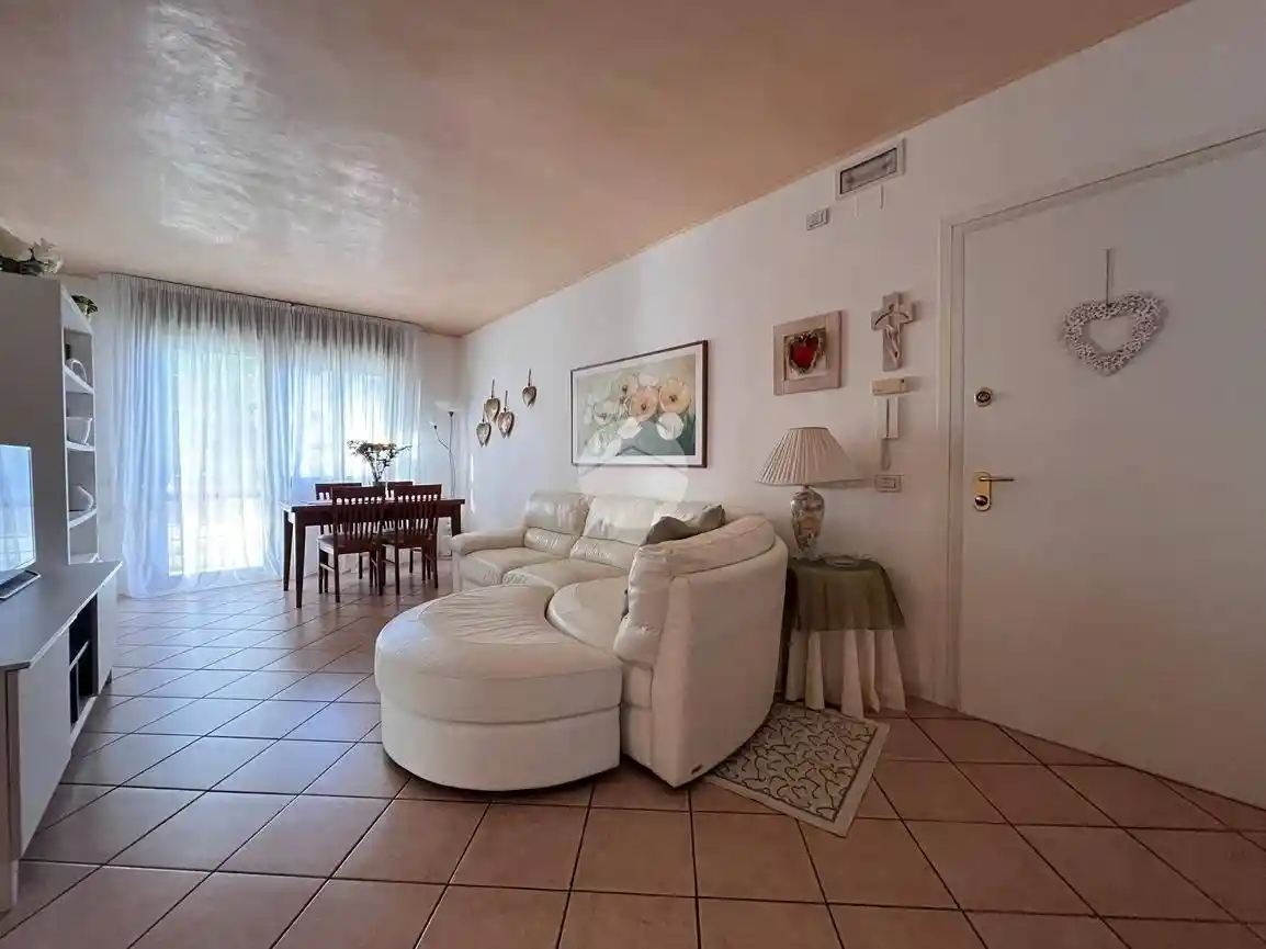 Appartamento in vendita a San Biagio di Callalta