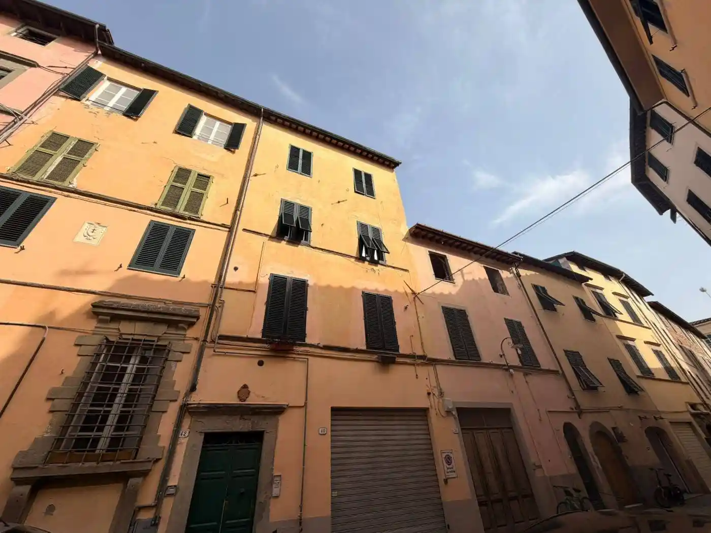 Appartamento in vendita a Lucca