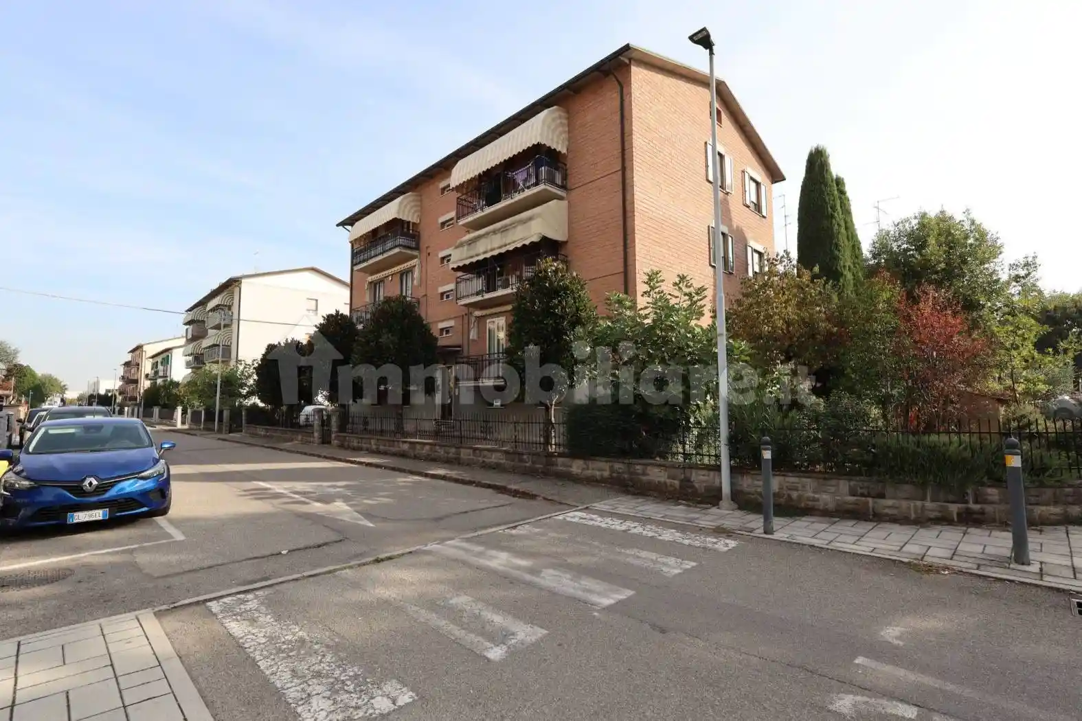 Appartamento in vendita a Fiorano Modenese