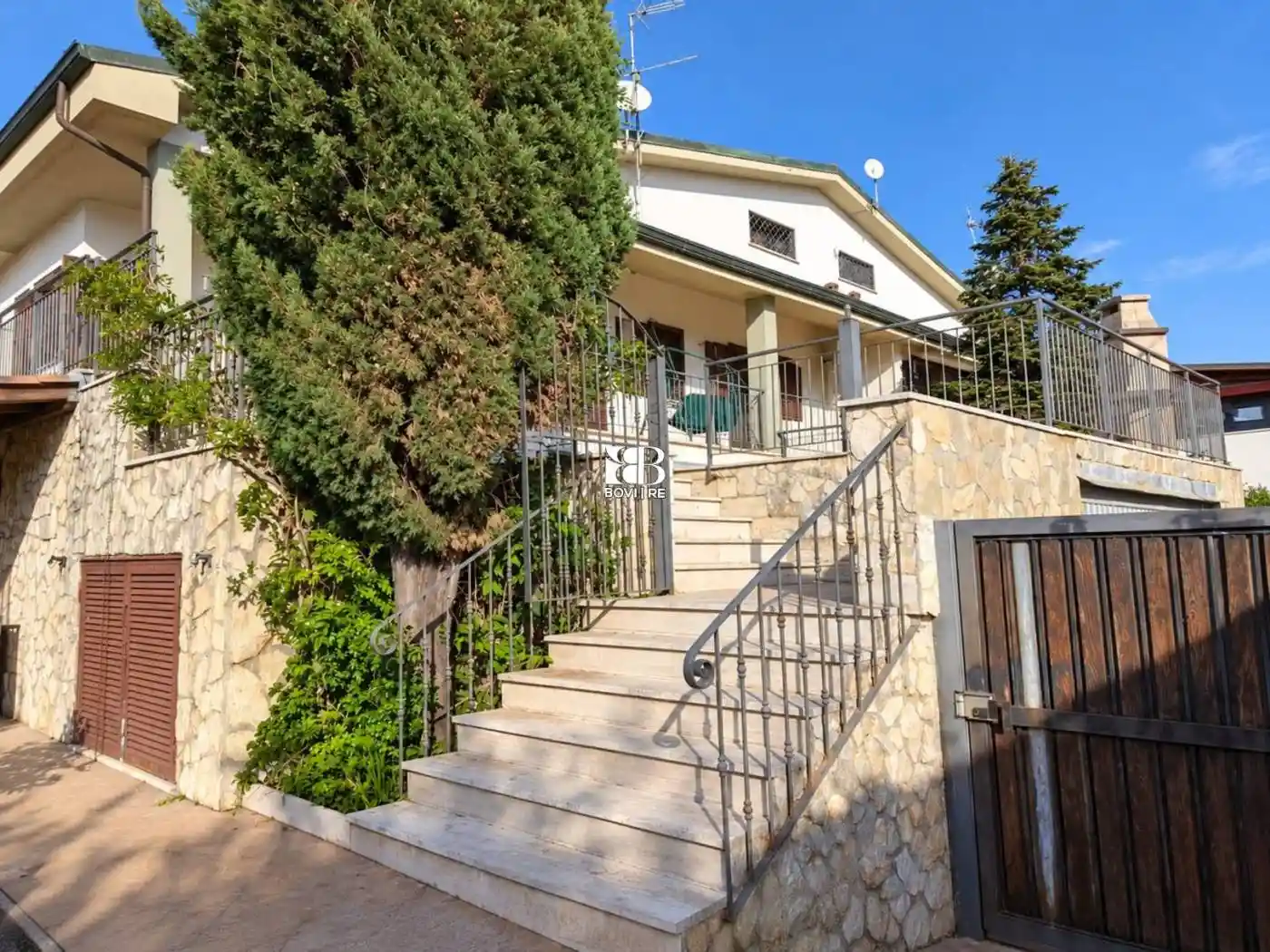 Villetta a schiera in vendita a Roma