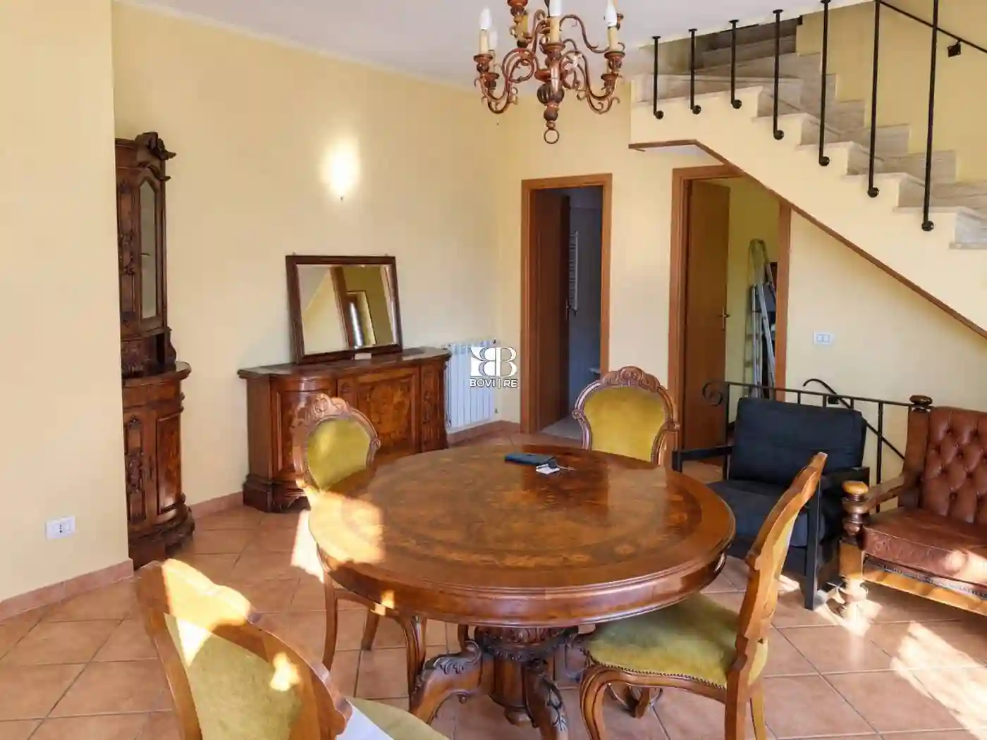 Villetta a schiera - foto 4